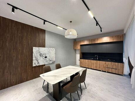 4 otaqlı həyət evi, 260 m², Mərdəkan: 720 000 ₼ 4