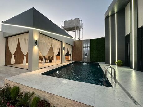 4 otaqlı həyət evi, 260 m², Mərdəkan: 720 000 ₼ 5