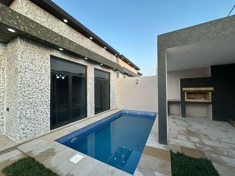 4 otaqlı həyət evi, 130 m², Mərdəkan: 185 000 ₼ 3