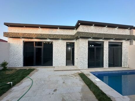 Elan №5403645 - Bakı, Mərdəkan q., 4 otaqlı, 130 m²