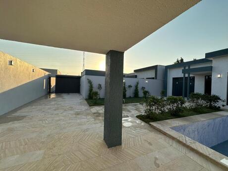 4 otaqlı həyət evi, 160 m², Mərdəkan: 205 000 ₼ 5