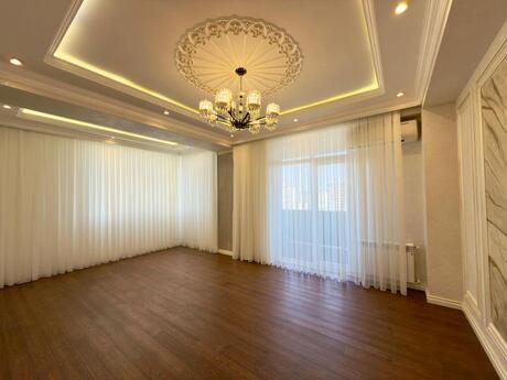 Продаётся 4-комнатная квартира в новостройке, Azadlıq Prospekti, 164 м², 495 000 AZN, фото 3 / 12