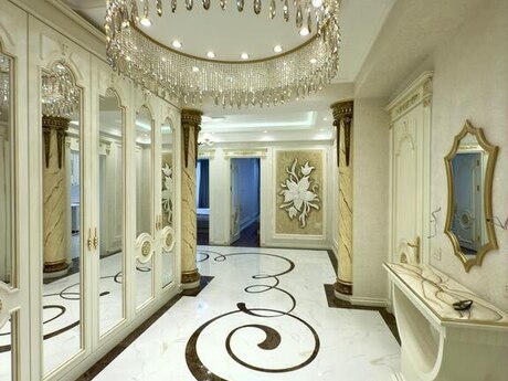 4-room apartment, 164 m², Azadlıq Prospekti, 495 000 AZN