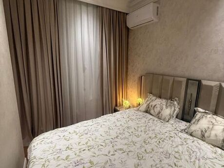3 otaqlı mənzil, 60 m², Memar Əcəmi: 126 000 ₼ 4