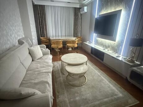 Elan №5403801 - Bakı, Memar Əcəmi m., 3 otaqlı, 60 m², 5/5 mərtəbə
