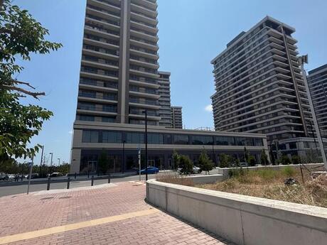 Obyekt - Ağ şəhər q. - 400 m²