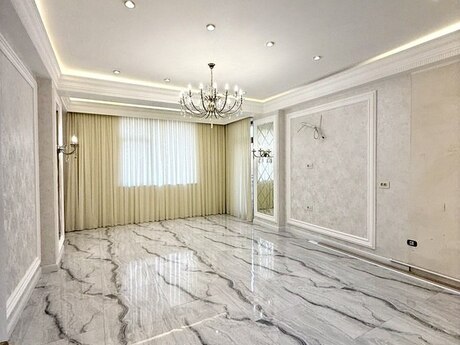 3-room apartment, 107 m², Qara Qarayev: 320 000 ₼ 2