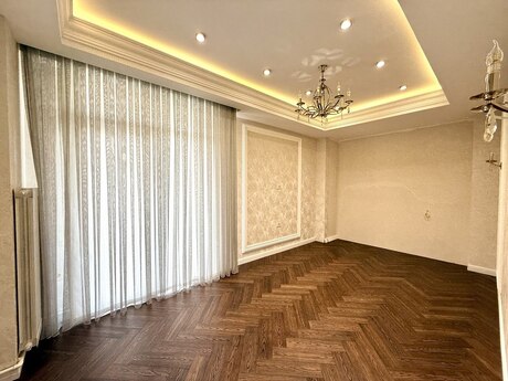 3-room apartment, 107 m², Qara Qarayev: 320 000 ₼ 4
