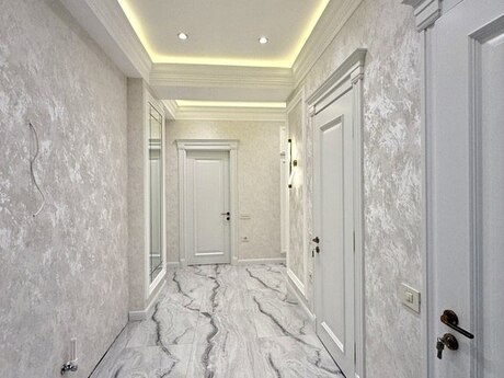 3-room apartment, 107 m², Qara Qarayev: 320 000 ₼ 3