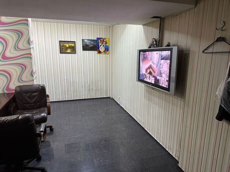 Obyekt - Şıxov q. - 7000 m²