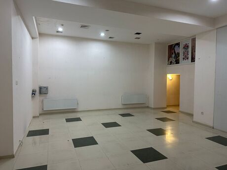 Obyekt - Şıxov q. - 7000 m²