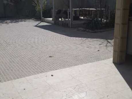 7 otaqlı həyət evi/bağ evi - Badamdar q. - 400 m²