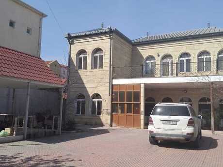 Объявление №5404195 - Баку, пос. Бадамдар, 7-комн., 400 м²