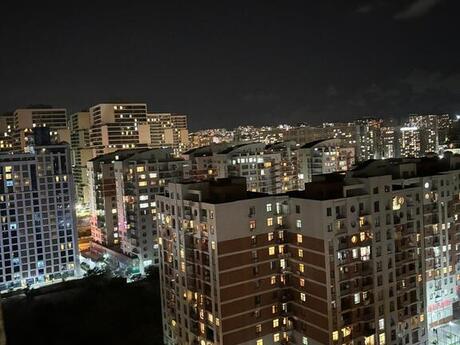 2 otaqlı yeni tikili - 8 Noyabr m. - 140 m²