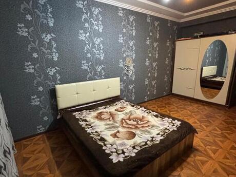 2 otaqlı yeni tikili - 8 Noyabr m. - 140 m²