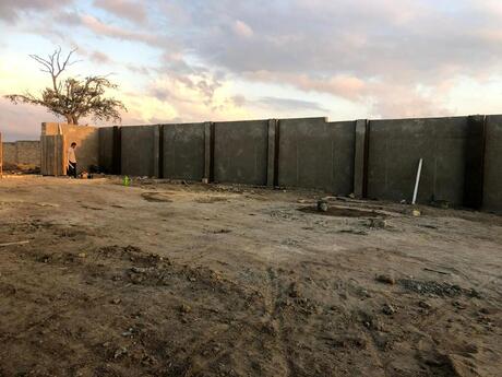 Torpaq - Xırdalan - 24 sot