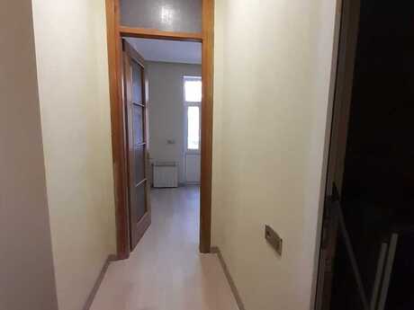 2 otaqlı köhnə tikili - Nəriman Nərimanov m. - 60 m²