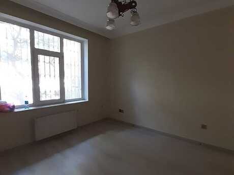 2 otaqlı köhnə tikili - Nəriman Nərimanov m. - 60 m²