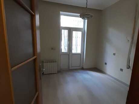 2 otaqlı köhnə tikili - Nəriman Nərimanov m. - 60 m²