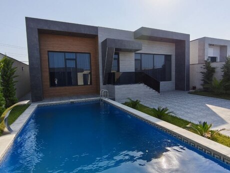 Объявление №5404300 - Баку, пос. Мардакан, 5-комн., 230 м²