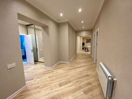 Аренда: 3-комнатная квартира, 130 м², Grand Hayat: 1 300 ₼/мес 5