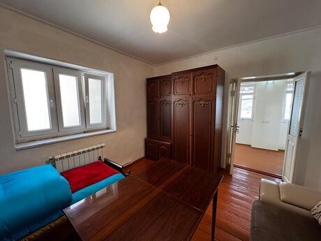 2 otaqlı həyət evi/bağ evi - Elmlər Akademiyası m. - 60 m²