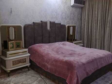 3 otaqlı köhnə tikili - Memar Əcəmi m. - 75 m²