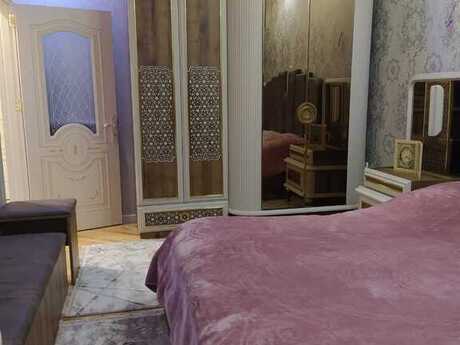 3 otaqlı mənzil, 75 m², Memar Əcəmi: 140 000 ₼ 5