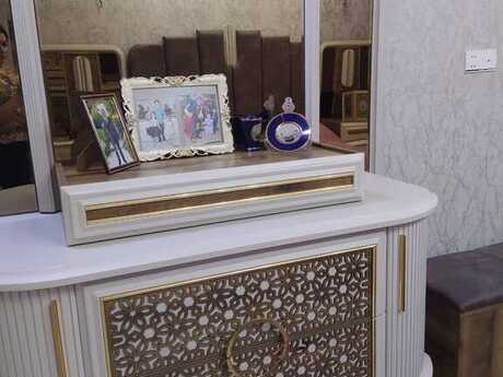 3 otaqlı köhnə tikili - Memar Əcəmi m. - 75 m²