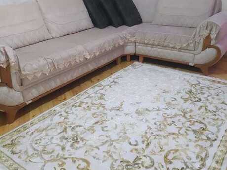 3 otaqlı köhnə tikili - Memar Əcəmi m. - 75 m²