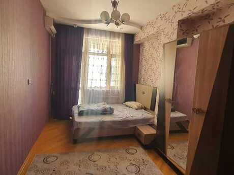 3 otaqlı yeni tikili - Elmlər Akademiyası m. - 150 m²