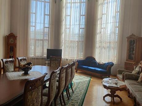 11-room house, 600 m², Həzi Aslanov: 1 500 000 ₼ 5