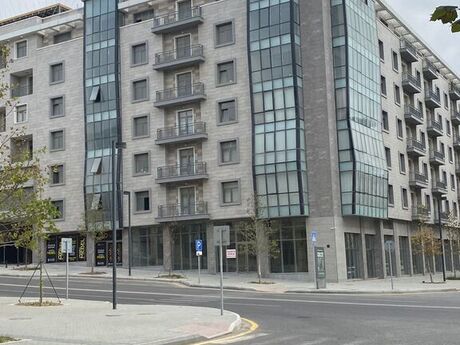Elan №5405369 - Bakı, Şah İsmayıl Xətai m., 4 otaqlı, 220 m², 3/7 mərtəbə