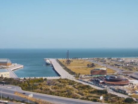2 otaqlı mənzil, 122 m², Bayıl: 330 000 ₼ 5
