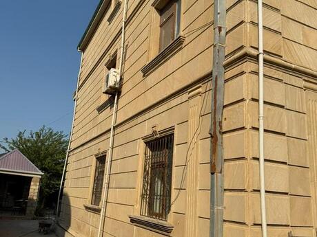 6-комн. дом/дача - Сумгаит - 320 м²