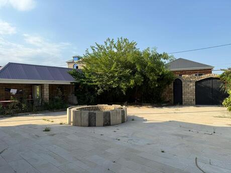 6-комн. дом/дача - Сумгаит - 320 м²