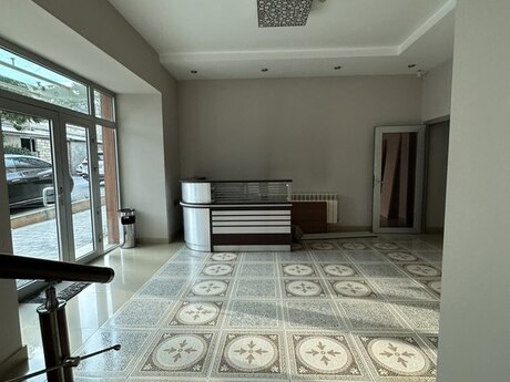Obyekt - Gənclik m. - 500 m²