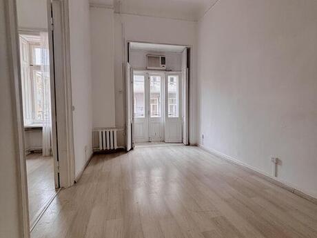 2 otaqlı ofis - Sahil m. - 55 m²