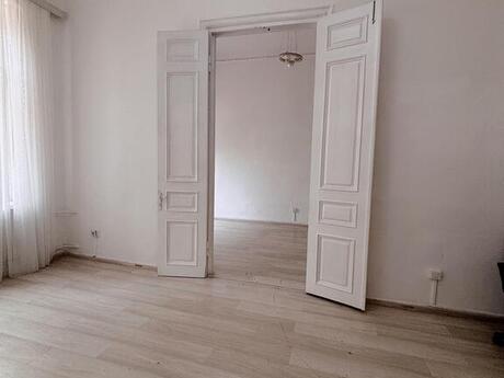 2 otaqlı ofis - Sahil m. - 55 m²