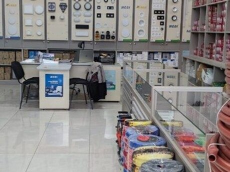 Obyekt - Masazır q. - 4000 m²