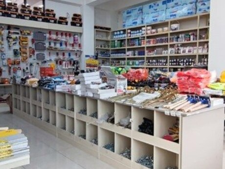 Obyekt - Masazır q. - 4000 m²