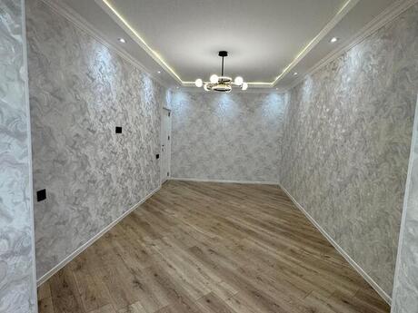 3 otaqlı köhnə tikili - Xalqlar Dostluğu m. - 85 m²