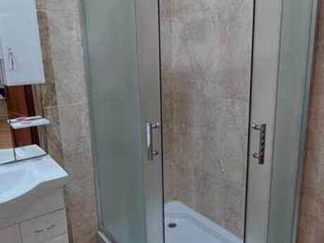 3 otaqlı yeni tikili - Koroğlu m. - 130 m²