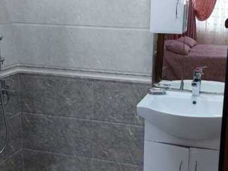 3 otaqlı yeni tikili - Koroğlu m. - 130 m²