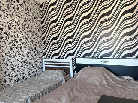 3 otaqlı yeni tikili - Xırdalan - 70 m²