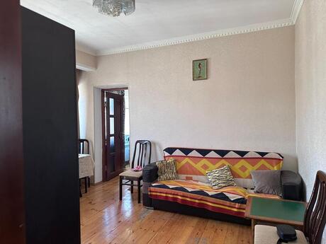3 otaqlı yeni tikili - Xırdalan - 70 m²