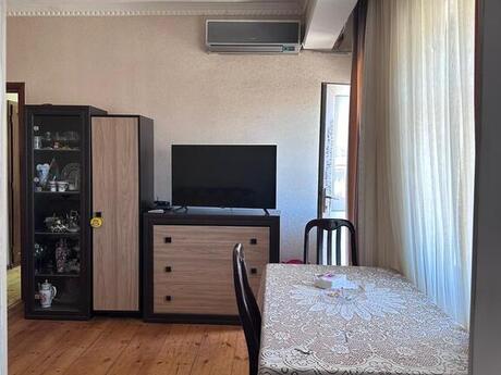 3 otaqlı yeni tikili - Xırdalan - 70 m²