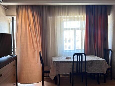 3 otaqlı yeni tikili - Xırdalan - 70 m²