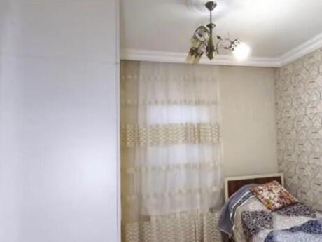 4 otaqlı həyət evi/bağ evi - NZS q. - 115 m²