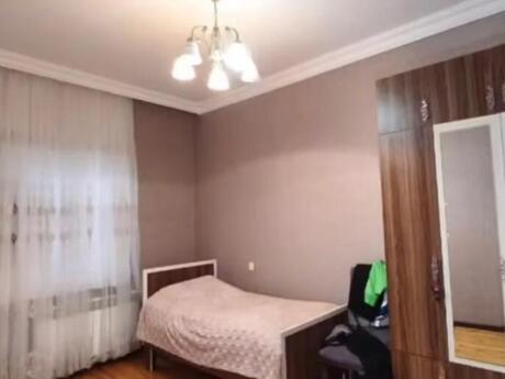 4 otaqlı həyət evi/bağ evi - NZS q. - 115 m²